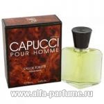 парфюм Roberto Capucci Pour Homme