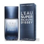 парфюм Issey Miyake L`Eau Super Majeure d`Issey