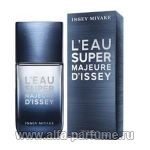 Issey Miyake L`Eau Super Majeure d`Issey