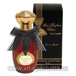 Annick Goutal Mon Parfum Cheri, par Camille