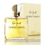 парфюм Giorgio Armani Gio