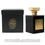 Galerie des Sens Pure Magie Le pouvoir du parfum