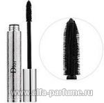 Christian Dior Diorshow Iconic Mascara (Каштановый) Warerproof №698