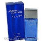 парфюм Jacomo de Jacomo Deep Blue