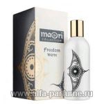 Maori Collection Freedom Wave