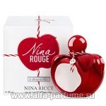 Nina Ricci Nina Rouge