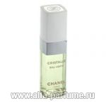 Chanel Cristalle Eau Verte