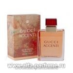 парфюм Gucci Accenti