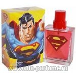 парфюм Marmol & Son Justice League Superman