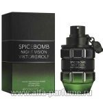 парфюм Viktor & Rolf Spicebomb Night Vision