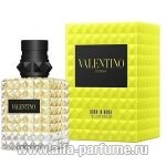 парфюм Valentino Donna Born In Roma Yellow Dream