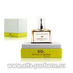 парфюм Carrement Belle Parfum So