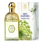 парфюм Guerlain Aqua Allegoria Angelique Lilas