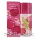 парфюм Elizabeth Arden Green Tea Pomegranate