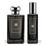 Jo Malone Dark Amber & Ginger Lily Cologne Intense