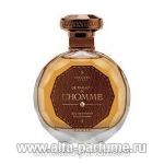 парфюм Hayari Parfums Le Paradis de L`Homme