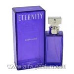 Calvin Klein Eternity Purple Orchid