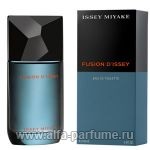 парфюм Issey Miyake Fusion D`Issey