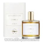 парфюм Zarkoperfume Chypre 23