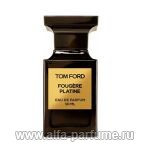 Tom Ford Fougere Platine