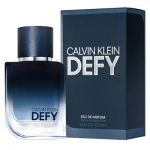 парфюм Calvin Klein Defy Eau de Parfum