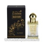 Al Haramain Black Oudh