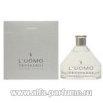 парфюм Trussardi L`Uomo