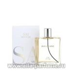 SAI New York pour Homme