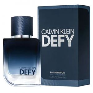 Calvin Klein Defy Eau de Parfum