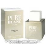парфюм Geparlys Pure Blanc