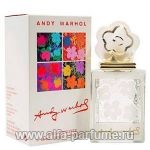 парфюм Andy Warhol Andy Warhol