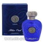 парфюм Lattafa Perfumes Blue Oud