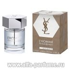 парфюм Yves Saint Laurent L`Homme Ultime 