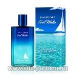 Davidoff Cool Water Man Summer Seas