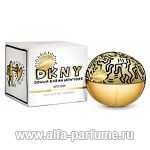 Donna Karan DKNY Golden Delicious Art