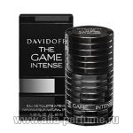 парфюм Davidoff The Game Intense