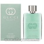 парфюм Gucci Gucci Guilty Cologne pour Homme