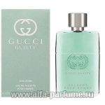 Gucci Gucci Guilty Cologne pour Homme