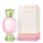 Bvlgari Allegra Dolce Estasi