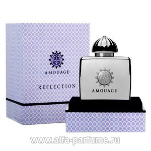  Amouage Reflection Woman