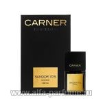 парфюм Carner Barcelona Sandor 70`s