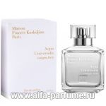 парфюм Maison Francis Kurkdjian Aqua Universalis Cologne Forte