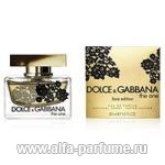 Dolce & Gabbana The One Lace Edition