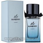 парфюм Burberry Mr. Burberry Element