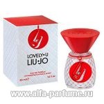 парфюм Liu Jo Lovely U