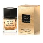 парфюм Yves Saint Laurent Splendid Wood