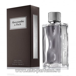Abercrombie & Fitch First Instinct