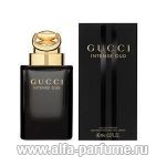 парфюм Gucci Intense Oud