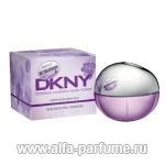 парфюм Donna Karan DKNY Be Delicious City Blossom Urban Violet