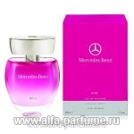 парфюм Mercedes-benz Rose